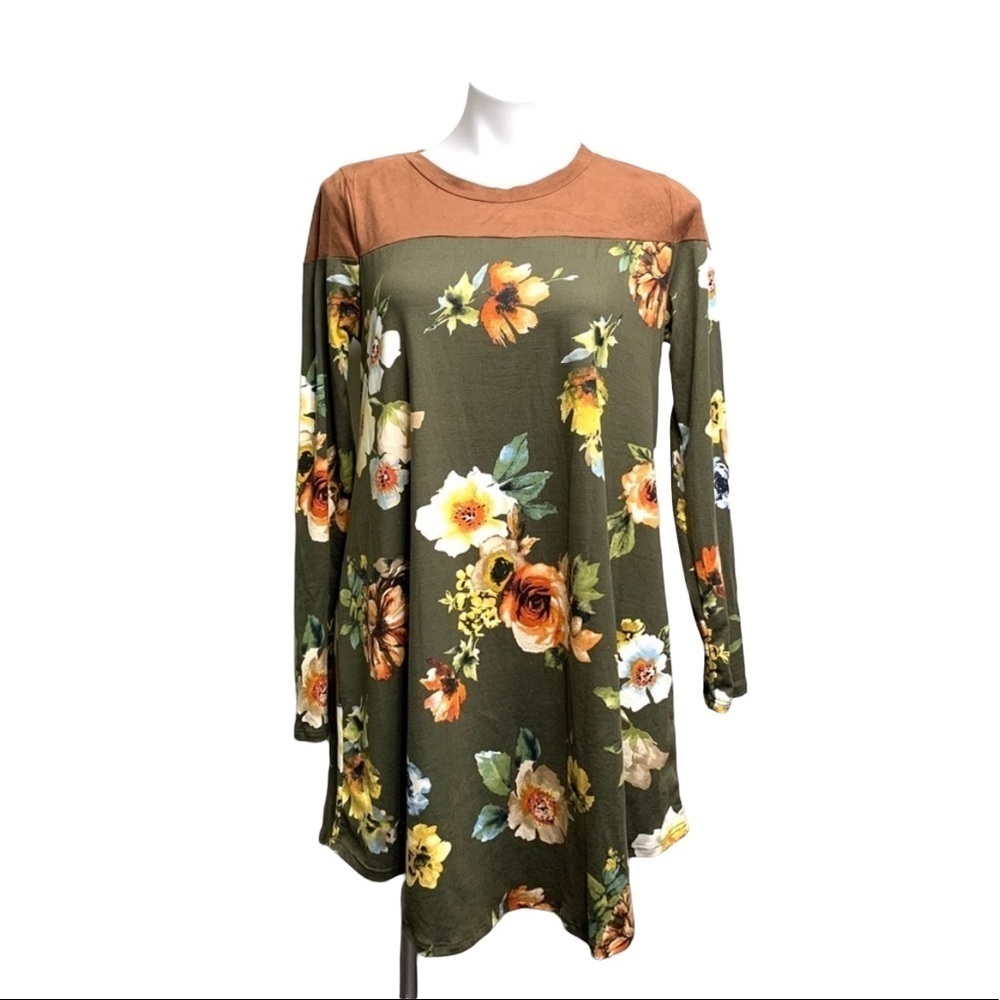 Reb & J Dress